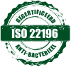 Certified iso